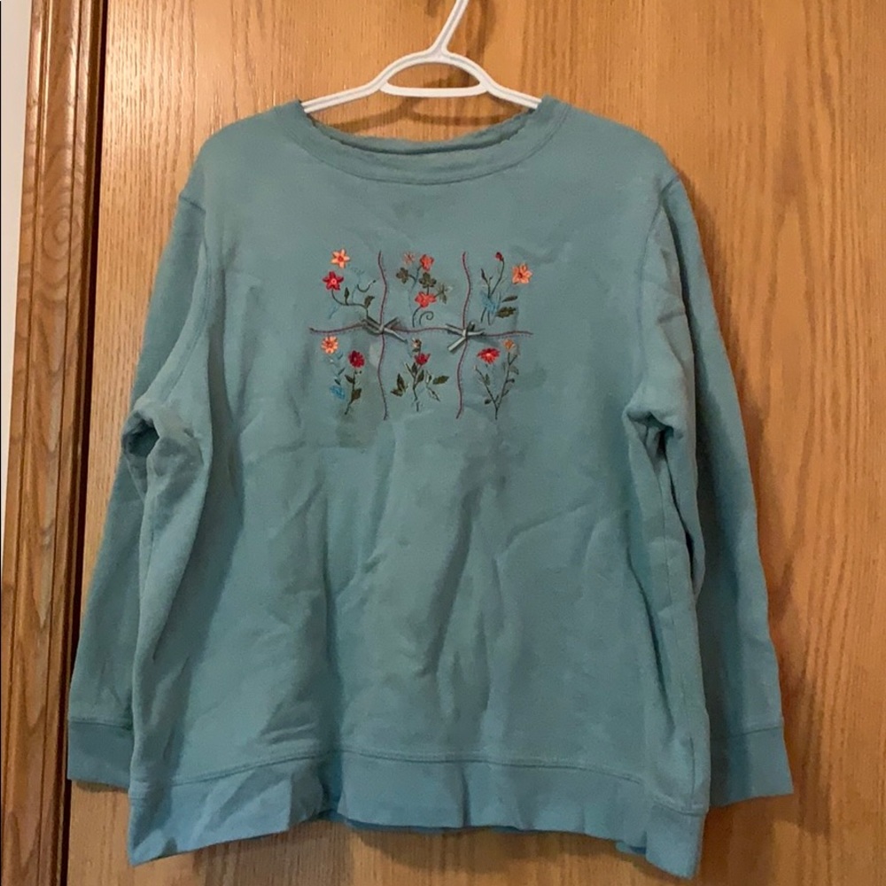 Women’s Crewneck